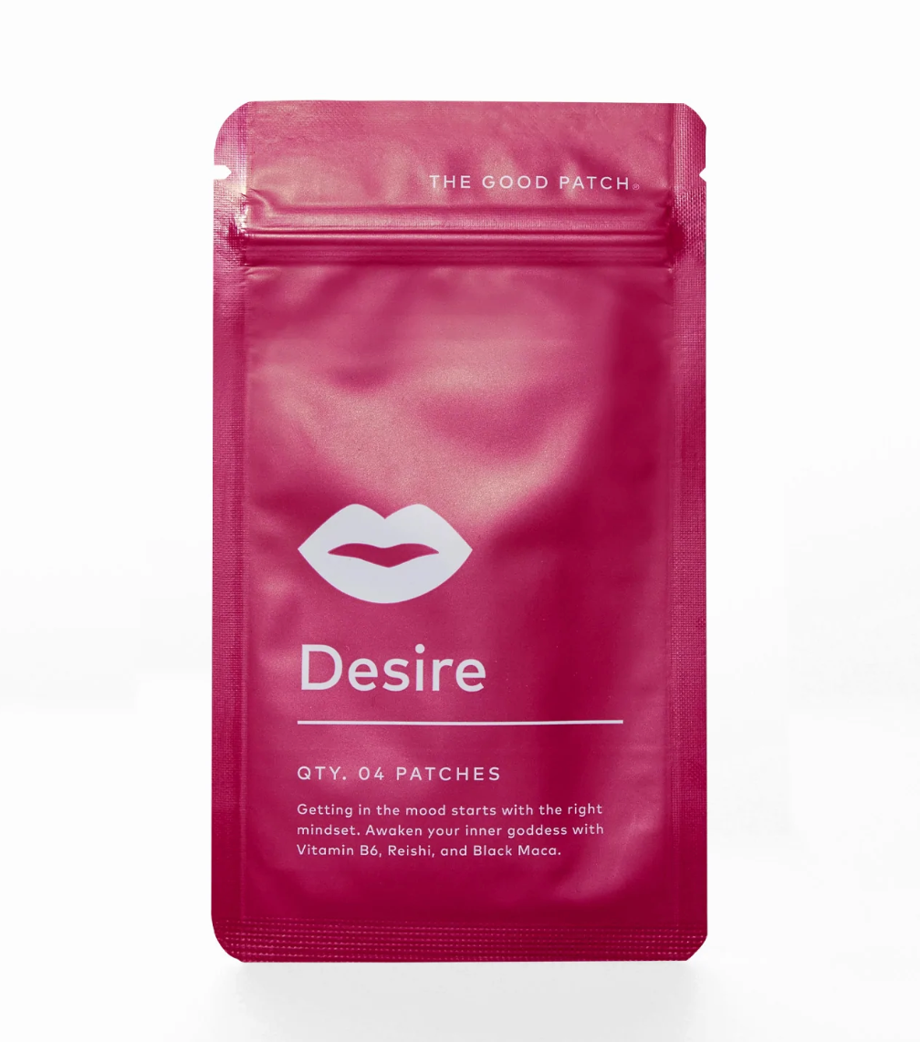 The Good Patch Desire Reviews
