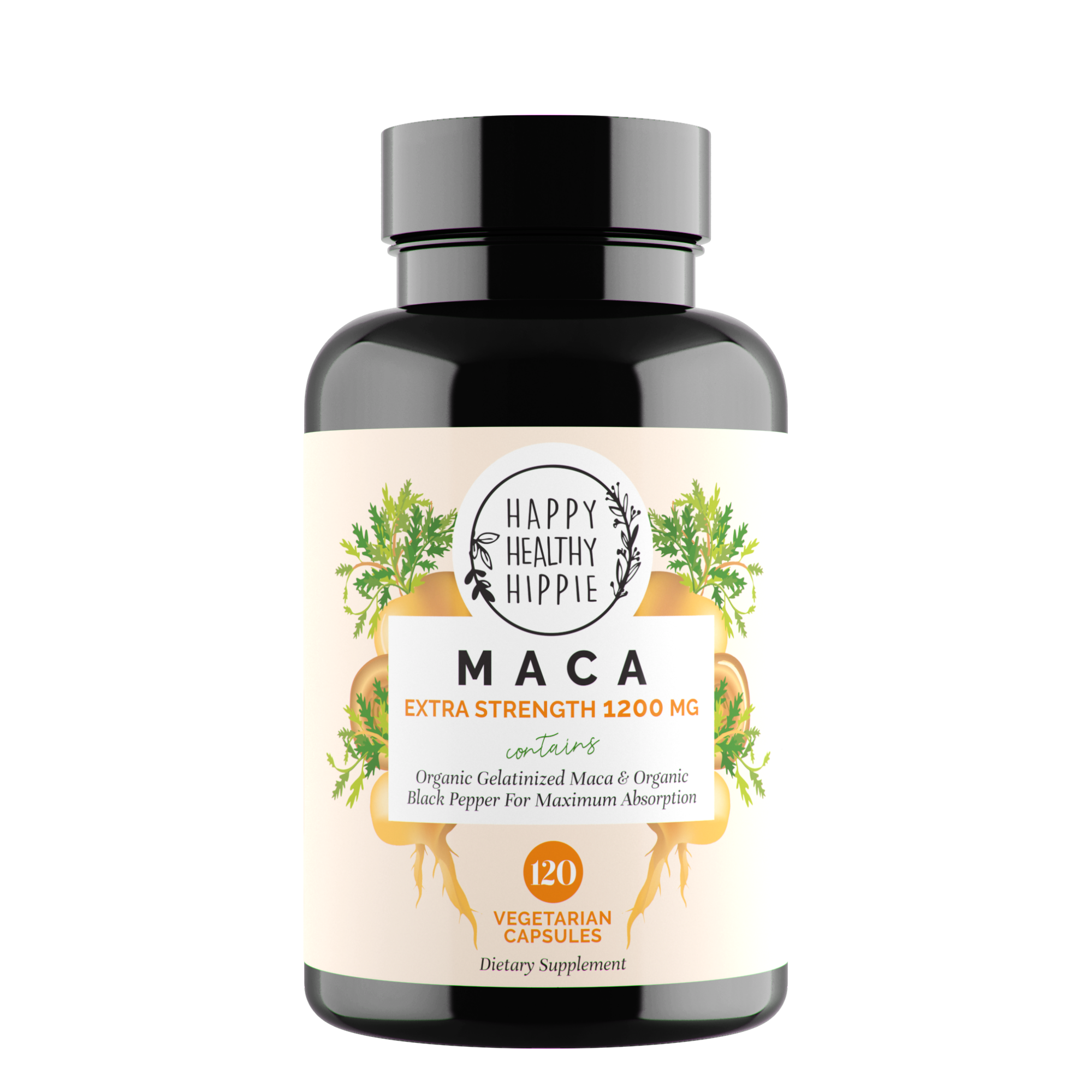 Organic Maca The Iron Cactus of Kingston, NH