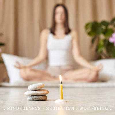 Yoga | Twenty Minute Candles