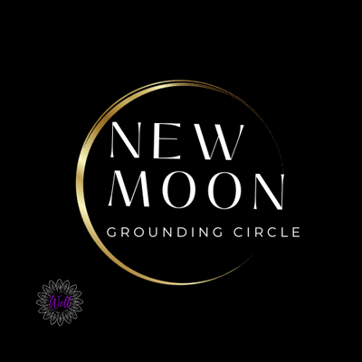 Monthly New Moon Circles! Sat, Jan 4th 3:00PM-4:30PM