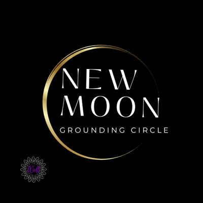 Monthly New Moon Circles! Sat, Apr 6th @ 4-5:30 PM