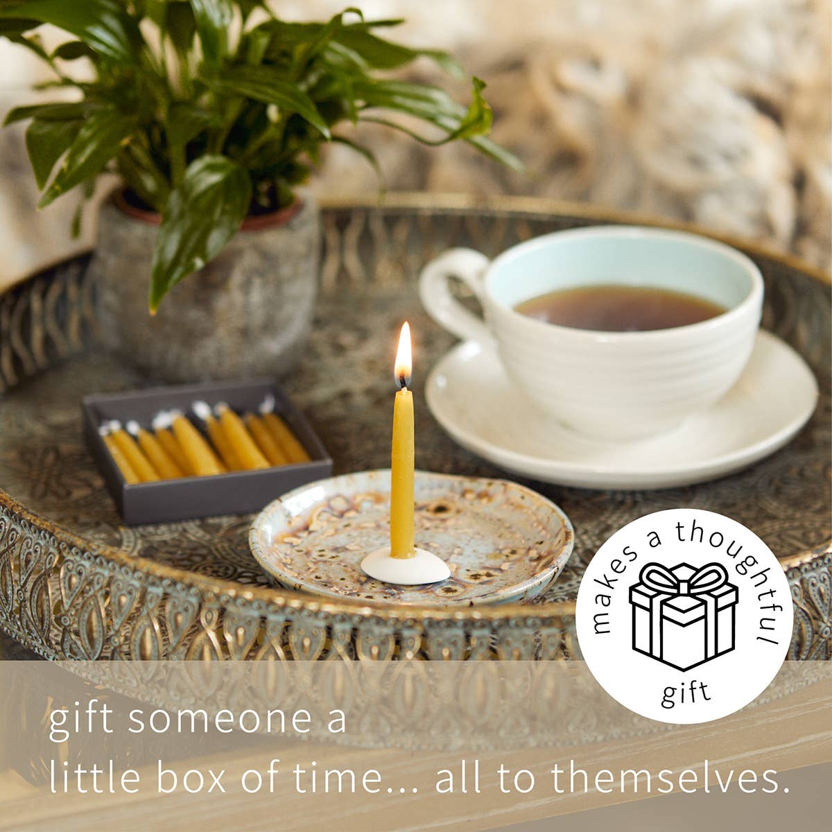 Yoga | Twenty Minute Candles