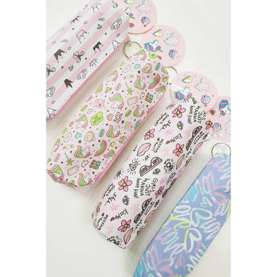 Cute Design Mini Pencil Case with Zipper