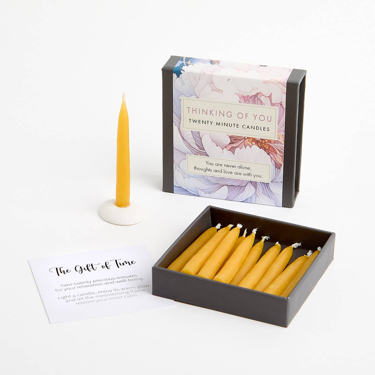 Thinking of You | Twenty Minute Candles