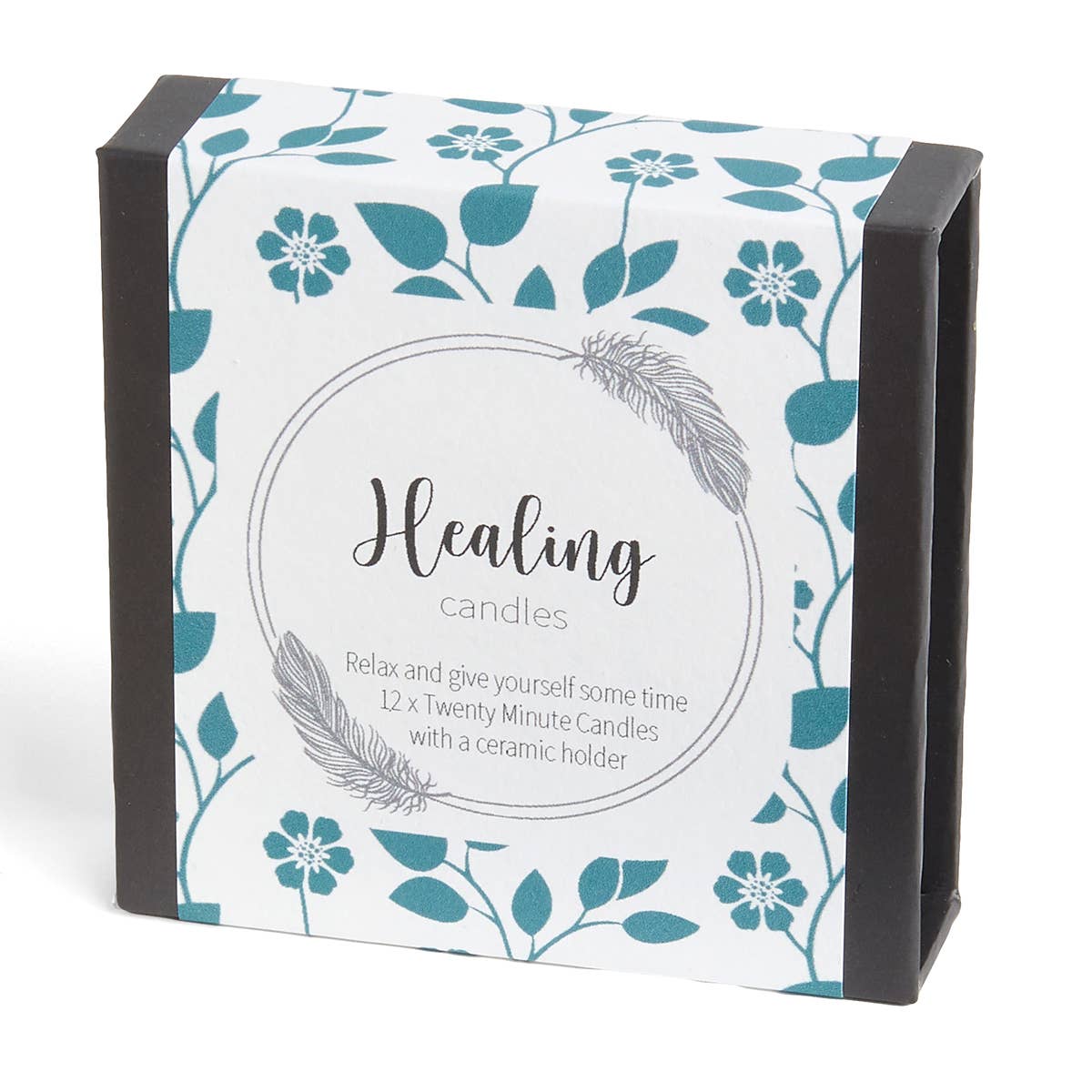 Healing | Twenty Minute Candles