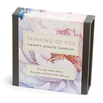Thinking of You | Twenty Minute Candles