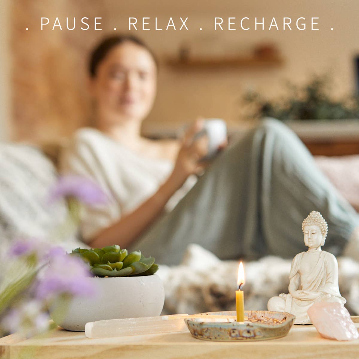 Yoga | Twenty Minute Candles