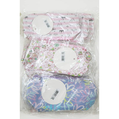 Cute Design Mini Pencil Case with Zipper