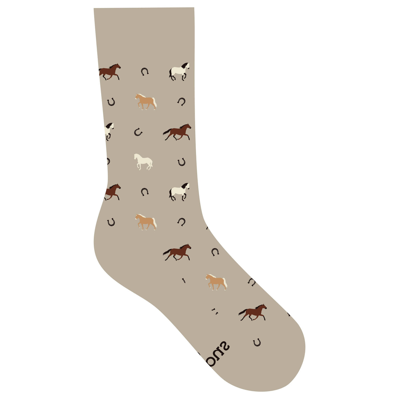 Socks that Save Horses