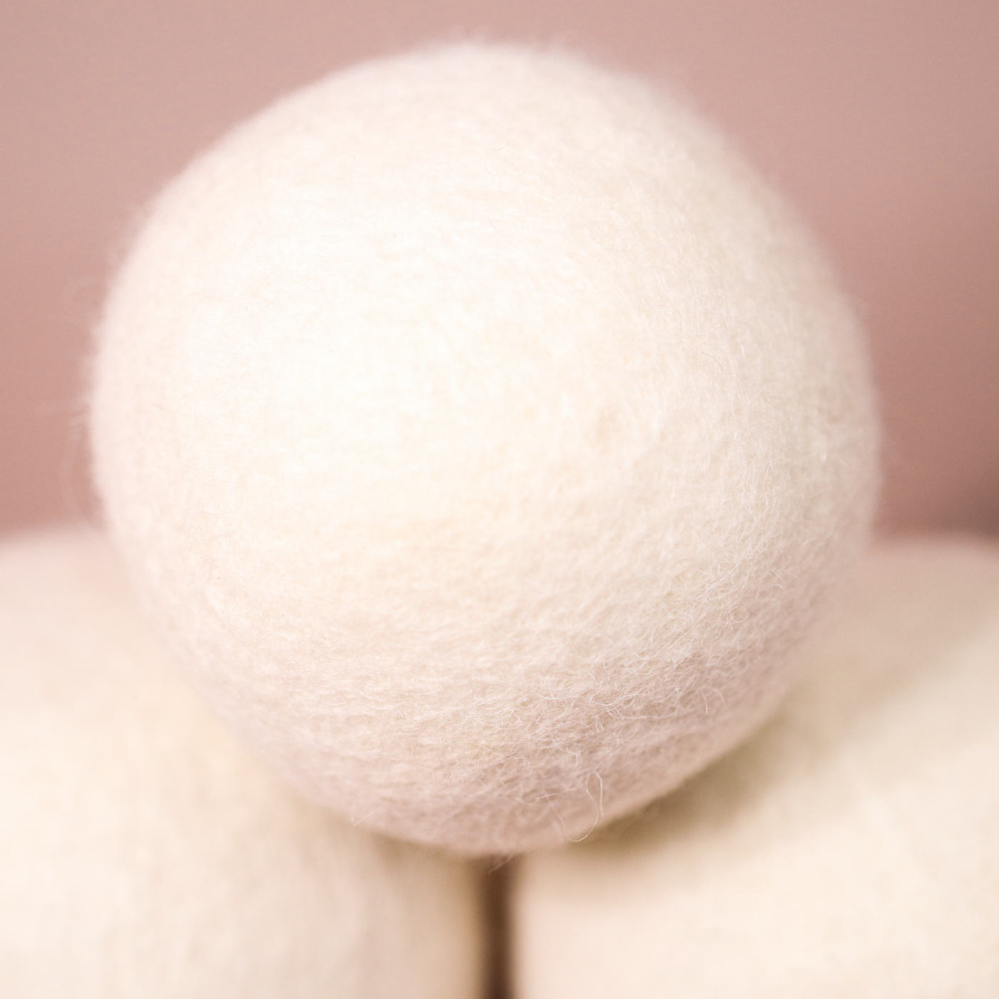 Kind Laundry Wool Dryer Balls