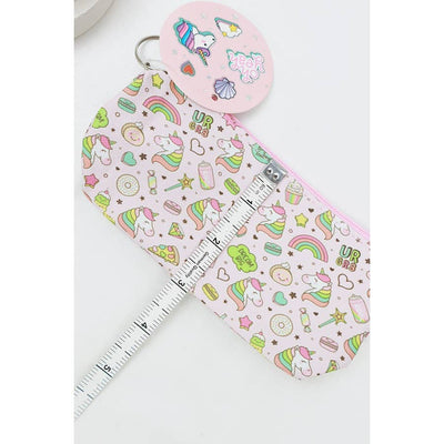 Cute Design Mini Pencil Case with Zipper