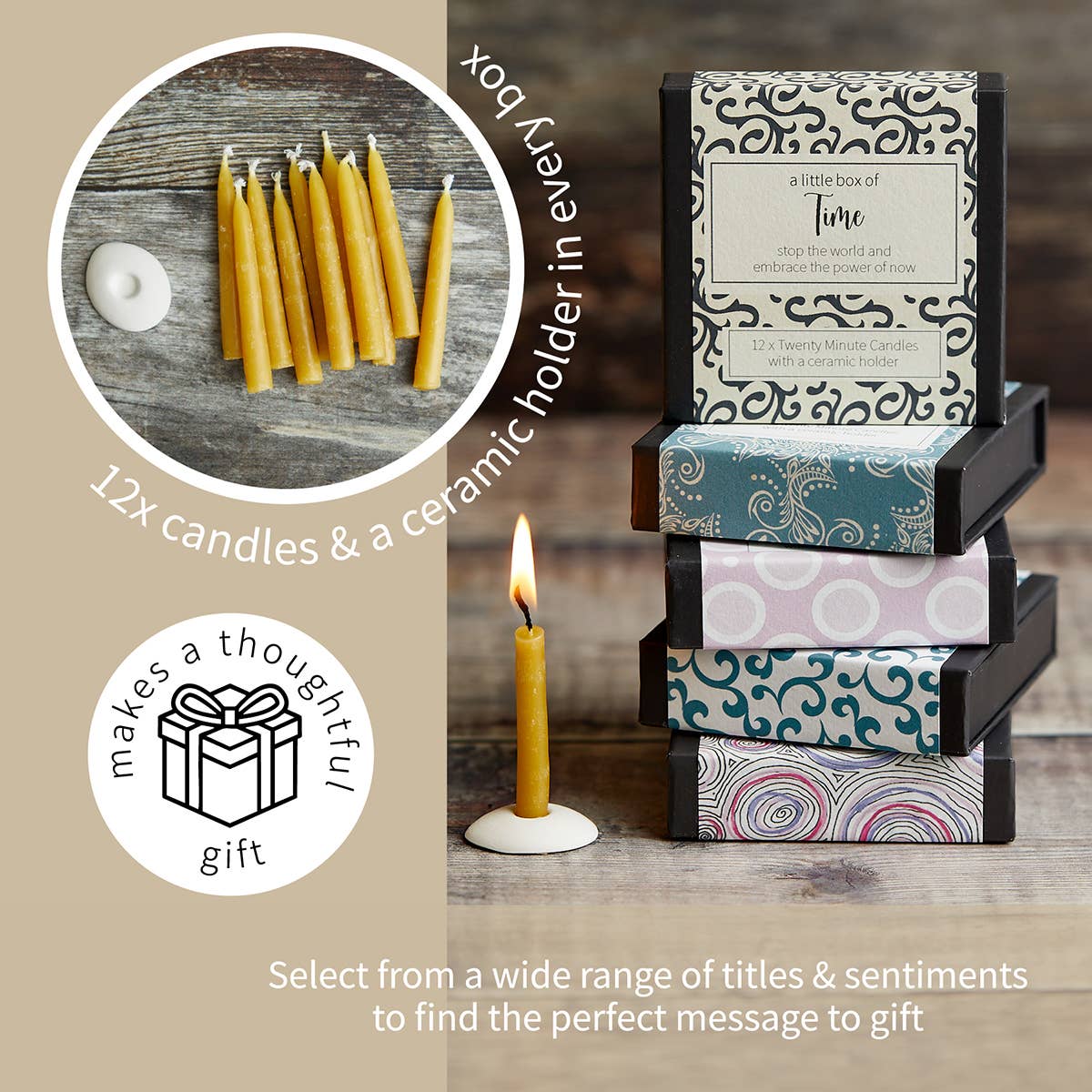 Yoga | Twenty Minute Candles