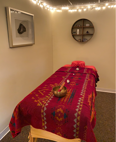 FREE* Group Reiki Share - Wed, Dec 13th @ 5:30-6:30 PM