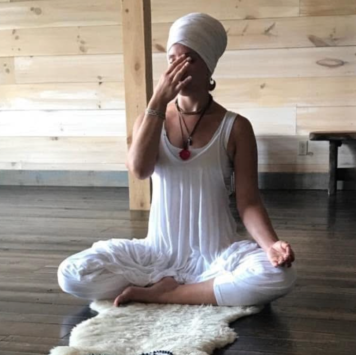Kundalini Class - Sun, Sept 28th 10:30AM-12:00PM
