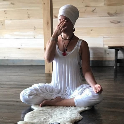 Kundalini Class - Sun, Sept 28th 10:30AM-12:00PM