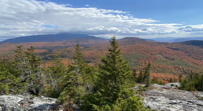 Women's Wellness Hike - Oct 20th