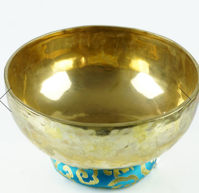 5" Nepalese Handmade Singing Bowl (Copy) (Copy)