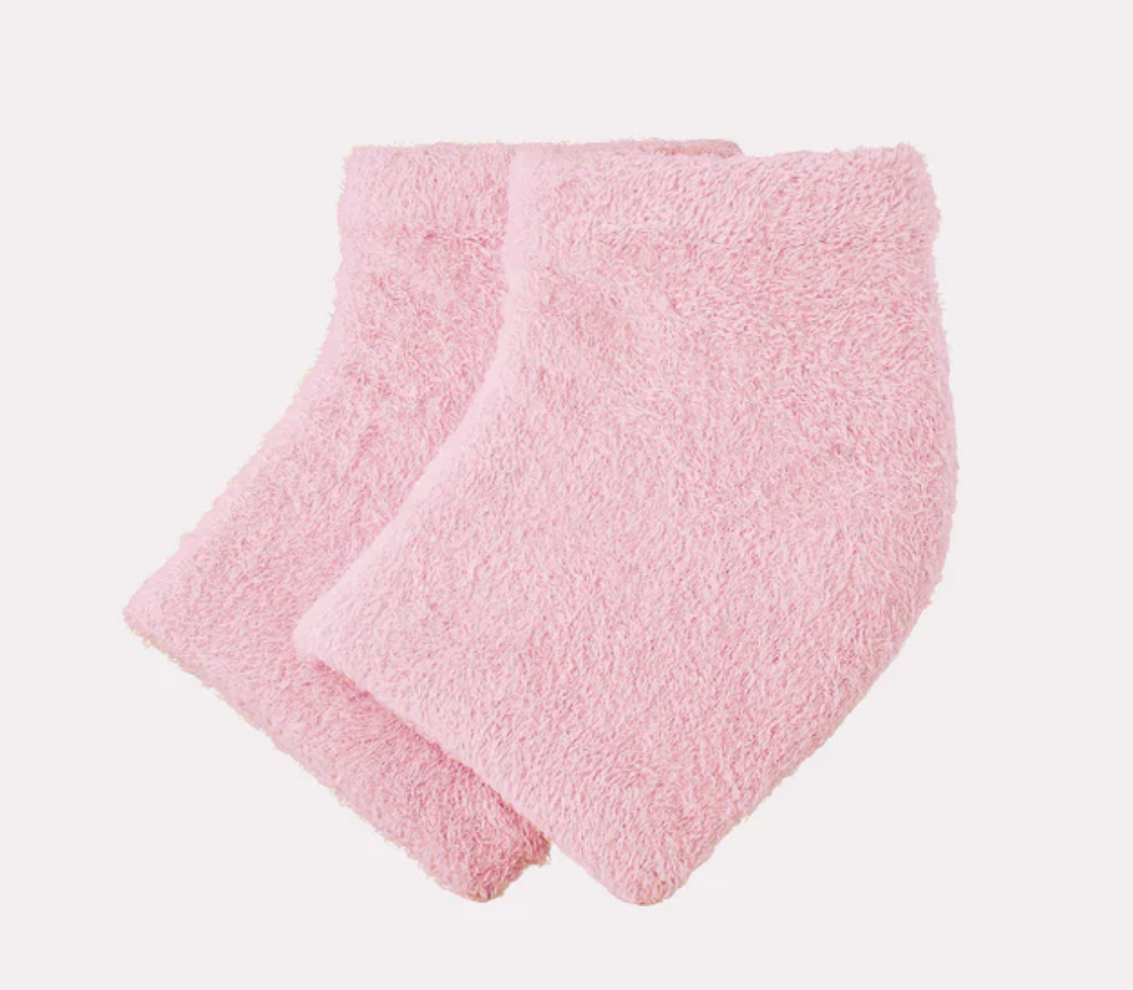 Moisturizing Heel Socks