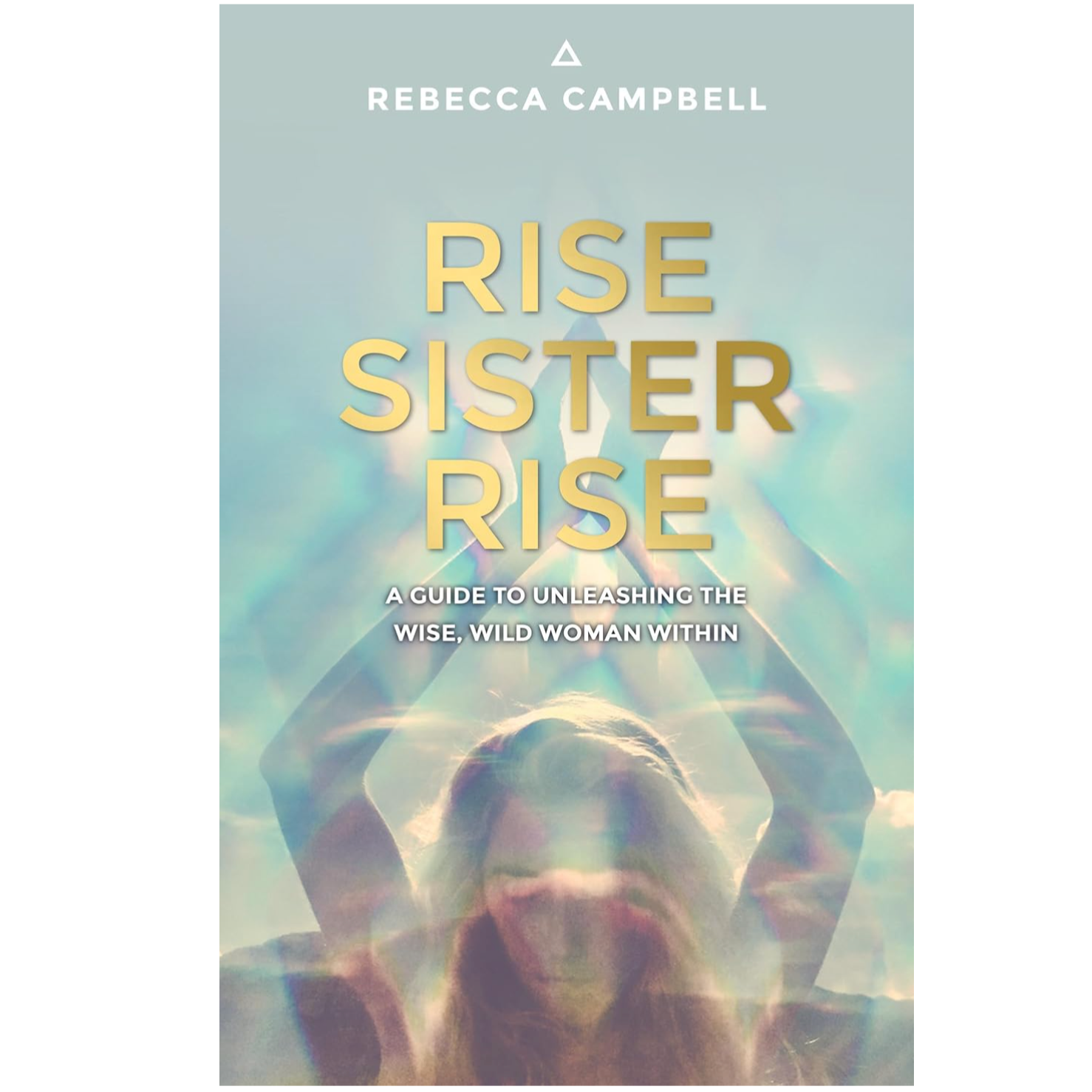 Rise Sister Rise by Rebecca Campbell – The Iron Cactus of Kingston, NH