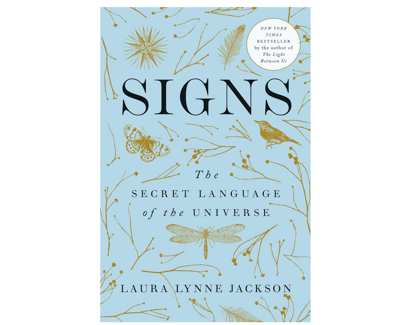 Signs by Laura Lynne Jackson