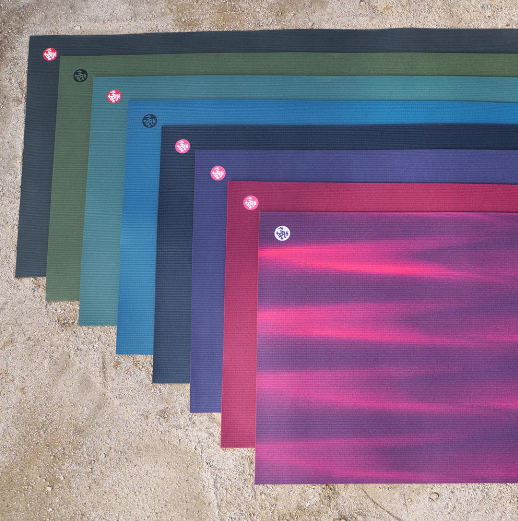 Manduka PRO™ Yoga Mat 6mm