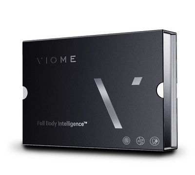 Viome Full Body Intelligence™ Test