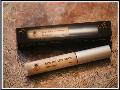Bee On The Spot | Blemish gel