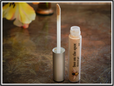 Bee On The Spot | Blemish gel