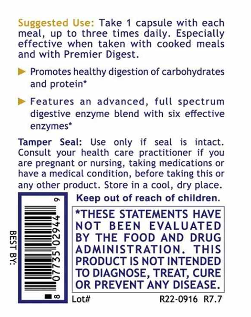 Premier Digest-SP Premier Research Labs