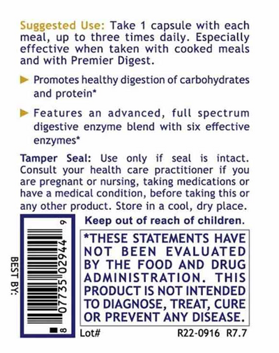 Premier Digest-SP Premier Research Labs