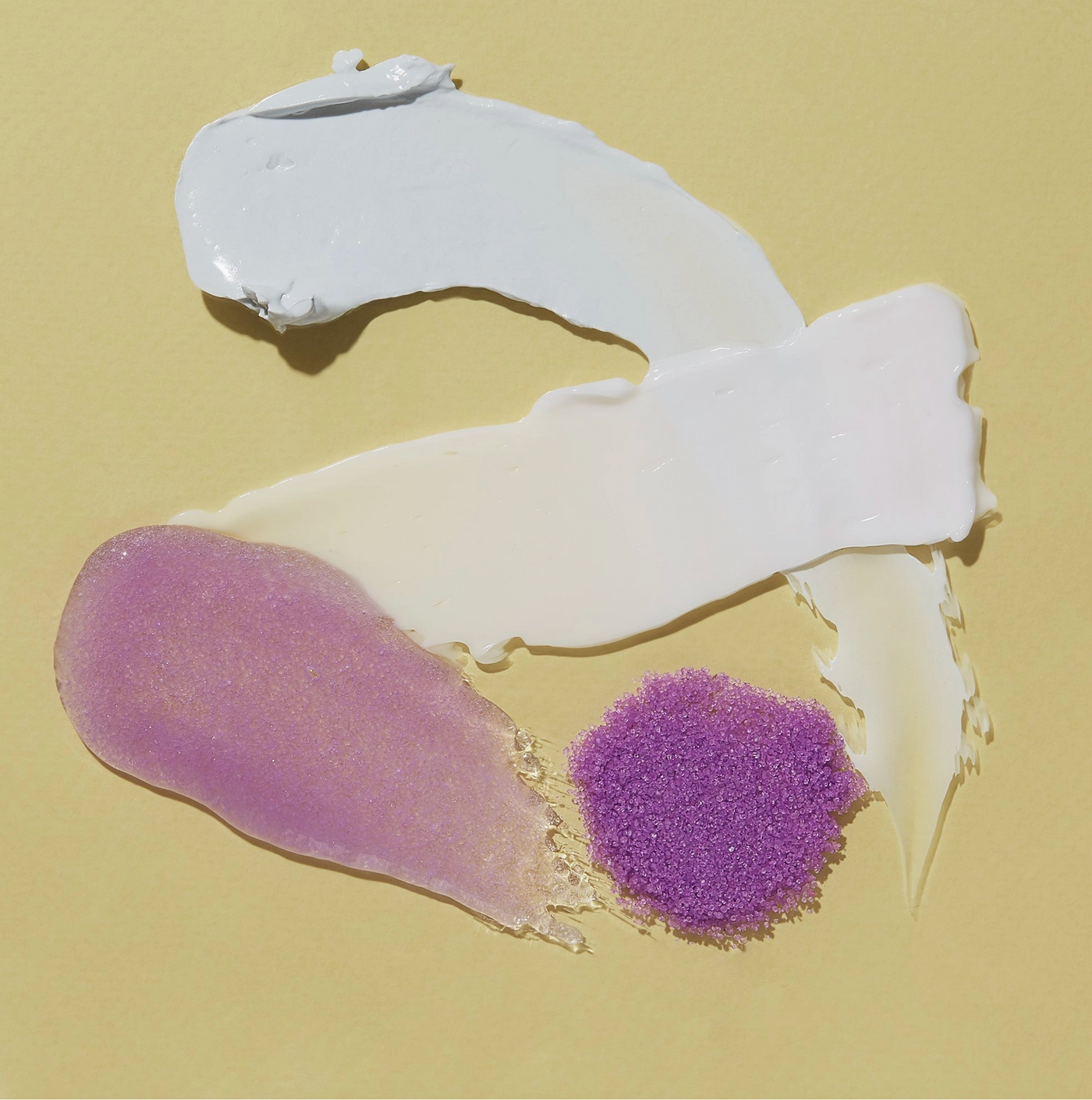 Pedi in a Box Deluxe 4 Step | Lavender Relieve