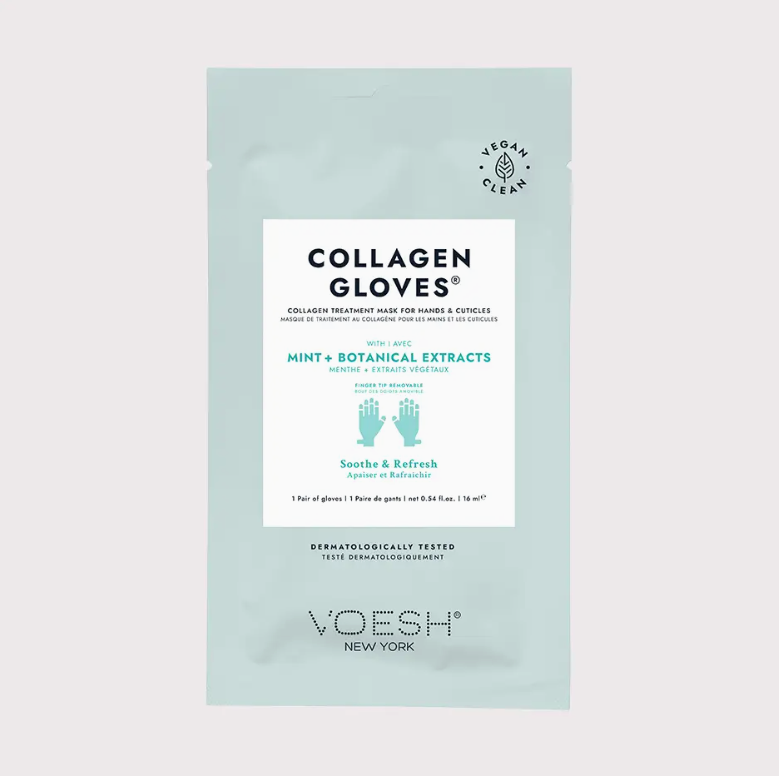 Collagen Gloves | Soothe & Refresh
