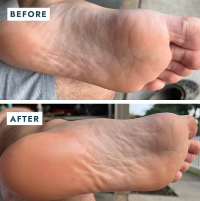 Solemate Heel Repair Balm - Lavender