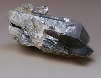 Emberlyn: Smoky Quartz