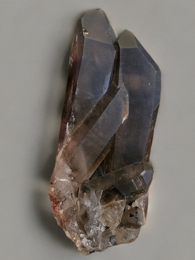 Emberlyn: Smoky Quartz