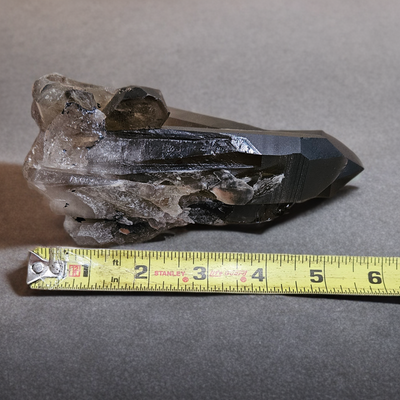 Emberlyn: Smoky Quartz