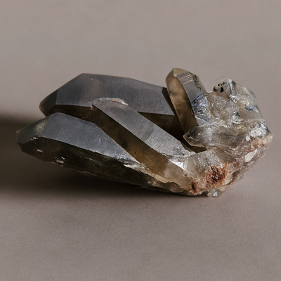Emberlyn: Smoky Quartz