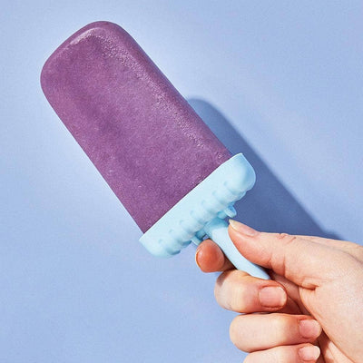Superfood Latte Powder, Blue Lavender