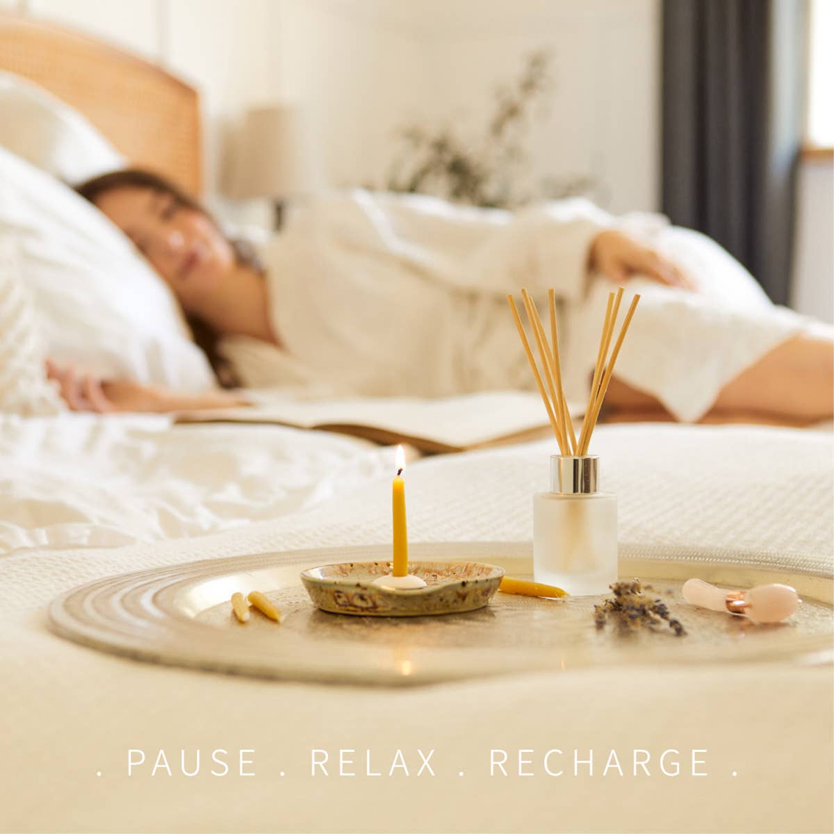 Yoga | Twenty Minute Candles