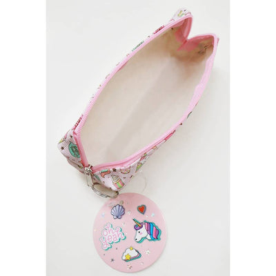 Cute Design Mini Pencil Case with Zipper