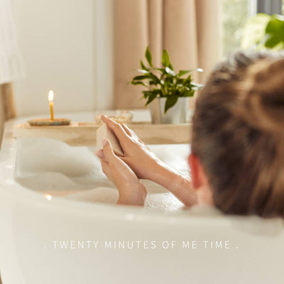 Yoga | Twenty Minute Candles