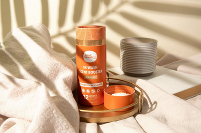 In Wash Scent Boosters - Neroli Zen