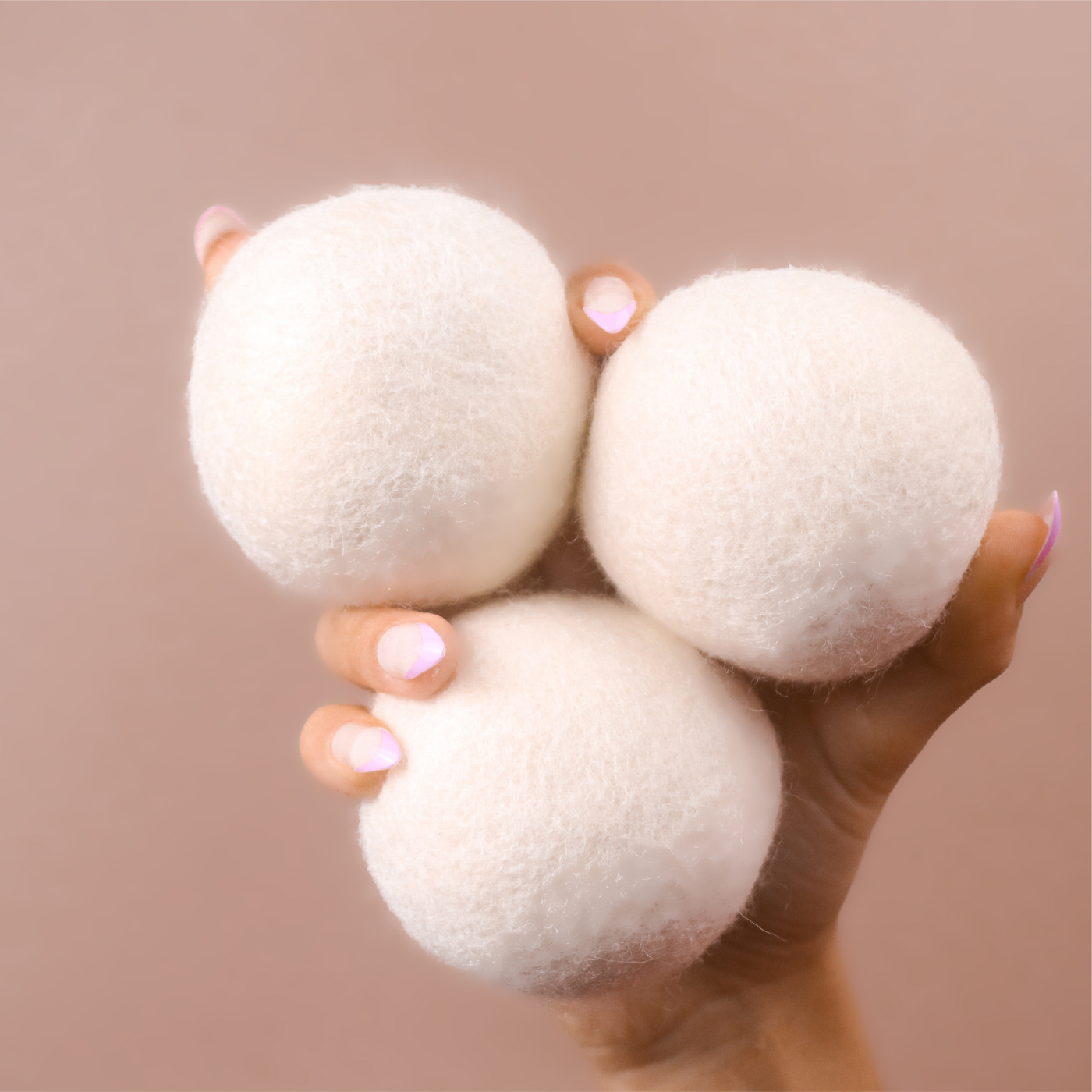 Kind Laundry Wool Dryer Balls