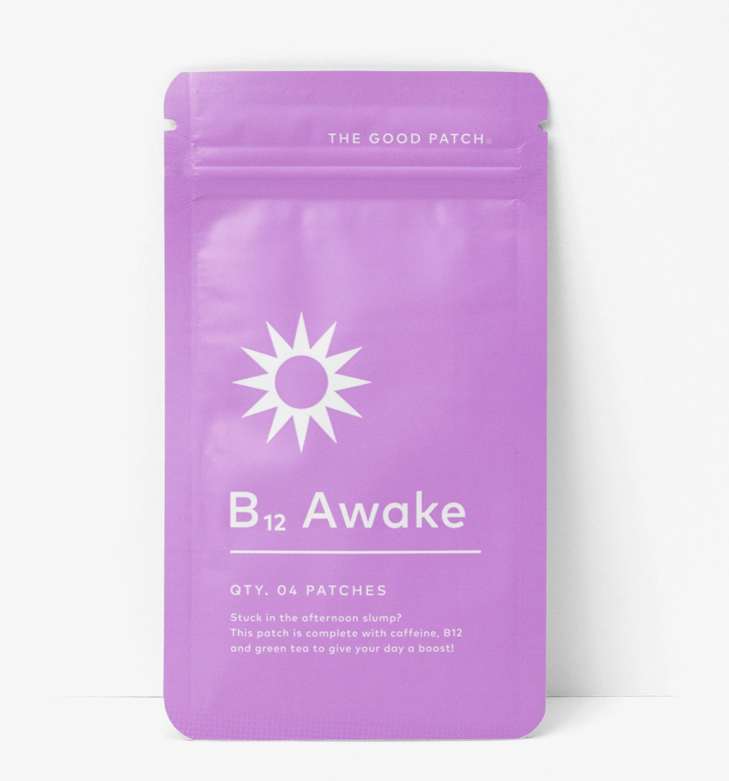 The Good Patch | Be Awake