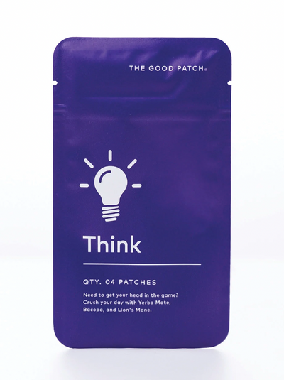 The Good Patch | Think