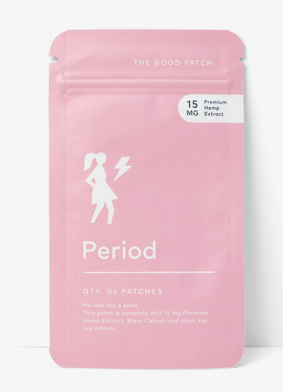 The Good Patch | Period