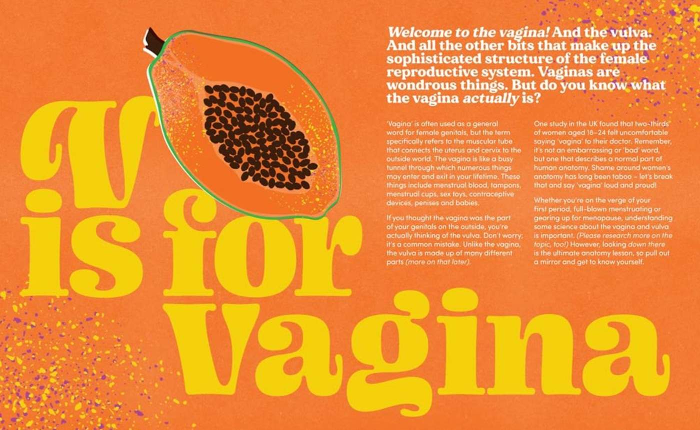 The Penis / The Vagina: An Owner's Guide
